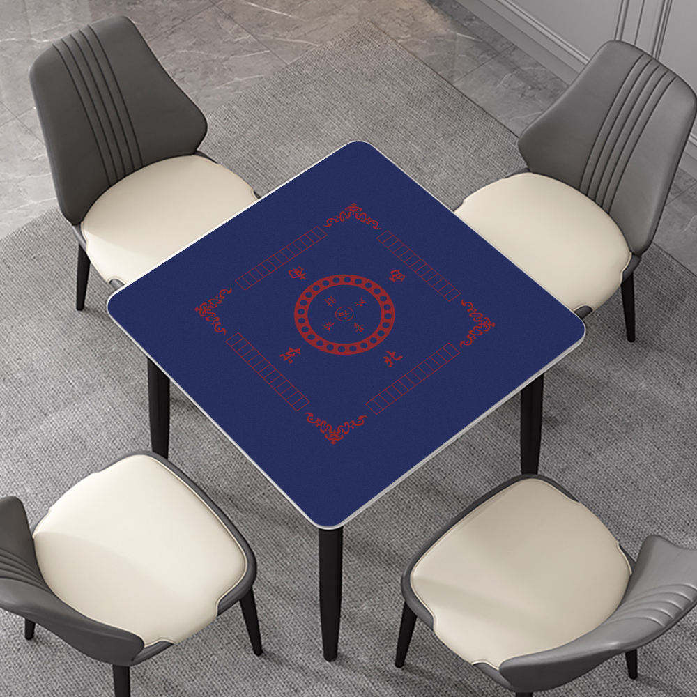 Warum ist eine rutschfeste Mahjong-Matte f&uuml;r Legespiele wichtig?